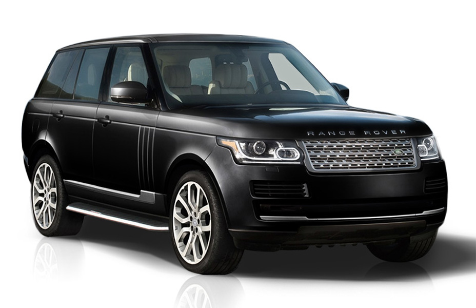 LAND ROVER RANGE ROVER VOGUE