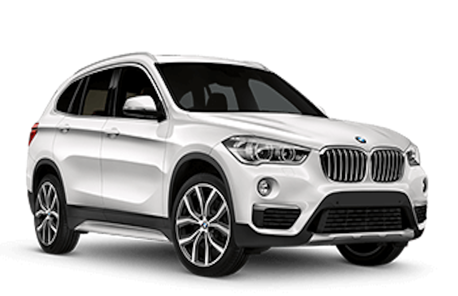 BMW X1 xDrive