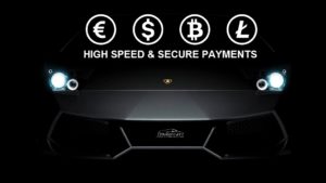 High Speed and Secure payments