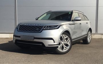 LAND ROVER Range Rover Velar 4WD D240 SE (via partenaire0601)