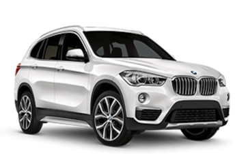 BMW X1 xDrive 