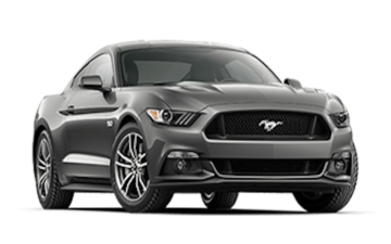 FORD Mustang GT 