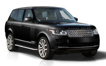 LAND ROVER RANGE ROVER VOGUE (via partenaire0603)