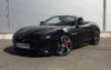 JAGUAR Jaguar f-type R (via partenaire0601)