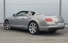 BENTLEY Continental GTC W12 (via partenaire0601)