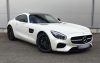 MERCEDES AMG GT (via partenaire0601)