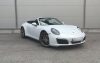 PORSCHE 991 4s (via partenaire0601)