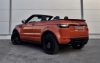 LAND ROVER EVOQUE D180 HSE (via partenaire0601)