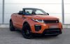 LAND ROVER EVOQUE D180 HSE (via partenaire0601)