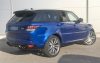 LAND ROVER Range Rover Sport SVR (via partenaire0601)