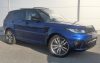 LAND ROVER Range Rover Sport SVR (via partenaire0601)