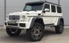 MERCEDES G 500 4×4 (via partenaire0601)