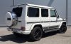 MERCEDES G 63 AMG (via partenaire0601)