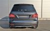 MERCEDES GLS 350d 4 Matic (via partenaire0601)