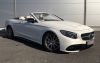 MERCEDES S63 AMG convertible (via partenaire0601)