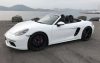 PORSCHE 718 Boxster S (via partenaire0602)