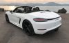 PORSCHE 718 Boxster S (via partenaire0602)