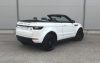 LAND ROVER EVOQUE D180 HSE DYNAMIC (via partenaire0601)